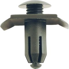 KS Tools Stoßfängerabdeckung-Verbindungsclip für Nissan,50er Pack, image 
