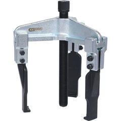 KS Tools Universal-Abzieher 3-armig mit extrem schlanken Haken, 50-160mm, image 