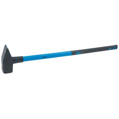 KS Tools Vorschlaghammer mit Fiberglasstiel, 5000g, image 