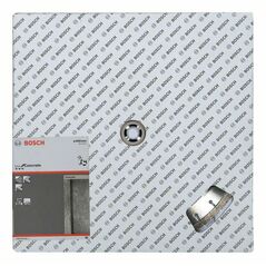Bosch Diamanttrennscheibe Best for Concrete, 450 x 25,40 x 3,6 x 12 mm (2 608 602 660), image 