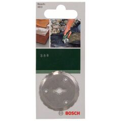 Bosch 2 609 256 997 Messer, Ersatzmesser, image 