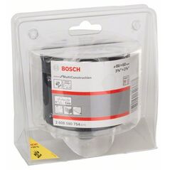 Bosch Lochsäge Speed for Multi Construction, 86 mm, 3 3/8 Zoll (2 608 580 754), image 