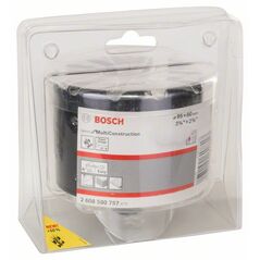 Bosch Lochsäge Speed for Multi Construction, 95 mm, 3 3/4 Zoll (2 608 580 757), image 