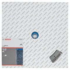 Bosch Diamanttrennscheibe Best for Stone, 450 x 25,40 x 3,8 x 12 mm (2 608 602 650), image 