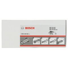 Bosch Filter für GEX 125-150 AVE Professional (2 605 190 930), image 