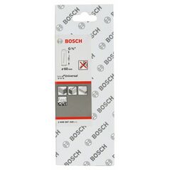 Bosch Diamanttrockenbohrkrone G 1/2 Zoll, Best for Universal, 60 mm, 150 mm, 4, 7 mm (2 608 587 320), image 