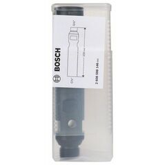 Bosch Verlängerung G 1/2 Zoll für Trockenbohrkronen, 150 mm (2 608 598 146), image 