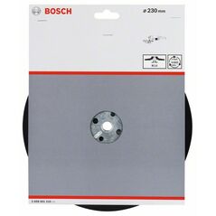 Bosch Stützteller Standard, M14, 230 mm, 6 650 U/min (2 608 601 210), image 