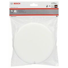 Bosch 2 608 612 024 Schaumstoffscheibe 170mm, image 
