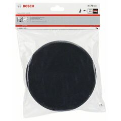 Bosch 2 608 612 025 Schaumstoffscheibe 170mm, image 