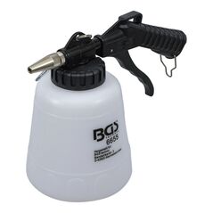 BGS Druckluft-Sodastrahlpistole 1 l, image 