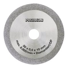 Proxxon Kreissägeblatt, diamantiert, 85 mm, image 