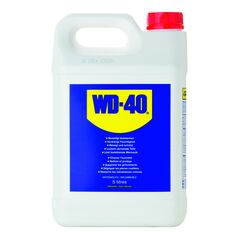 WD-40 Multifunktionsöl 5 Liter Kanister, image 
