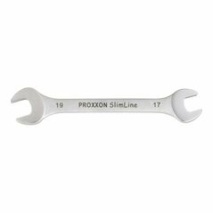 Proxxon Doppelmaulschlüssel, 6 x 7 mm, image 