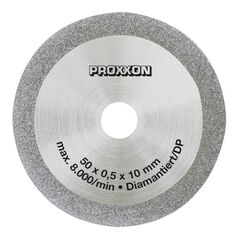 Proxxon Kreissägeblatt, diamantiert, image 