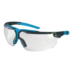 UVEX Komfort-Schutzbrille uvex i-3, Scheibentönung: CLEAR, image 