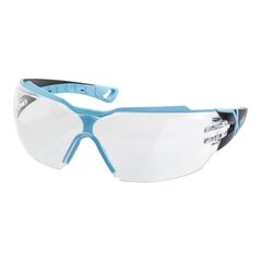 UVEX Komfort-Schutzbrille uvex pheos cx2, Scheibentönung: CLEAR, image 