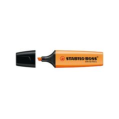 STABILO Textmarker BOSS ORIGINAL 70/54 2-5mm orange, image 