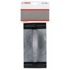 Bosch Handschleifer mit Griff und Spannvorrichtung, 93 x 185 mm (2 608 608 N23), image 