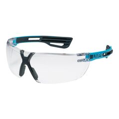 UVEX Komfort-Schutzbrille uvex x-fit pro, Scheibentönung: CLEAR, image 