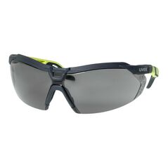 UVEX Komfort-Schutzbrille uvex i-5, Scheibentönung: GREY, image 