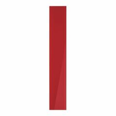 Magnetoplan Design-Glasboard, magnetisch, intensiv-rot, 600 x 400 mm, image 