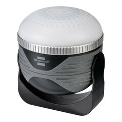 Brennenstuhl Akku LED Outdoor Leuchte OLI 310 AB mit Bluetooth® Lautsprecher, image 