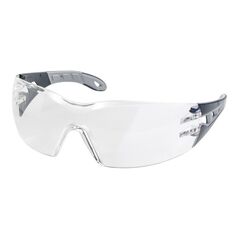 UVEX Komfort-Schutzbrille uvex pheos, Größe: SLIM, image 