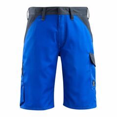Mascot Sunbury Shorts Größe C68, kornblau/schwarzblau, image 