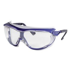 UVEX Komfort-Schutzbrille uvex skyguard NT, Scheibentönung: CLEAR, image 