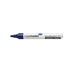 Legamaster Boardmarker TZ1 7-110003 1,5-3mm Rundspitze blau, image 