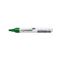 Legamaster Boardmarker TZ1 7-110004 1,5-3mm Rundspitze grün, image 