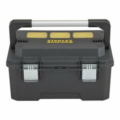 Stanley 20" Professional Toolbox, image 