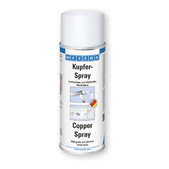 WEICON Kupfer-Spray 400 ml, image 