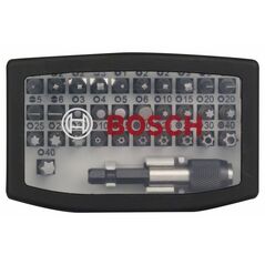 Bosch Schrauberbit Set PRO, 32-teilig (2 607 017 319), image 