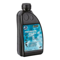 HAZET Pneumatik Spezial-Öl 1000 ml 9400-1000, image 