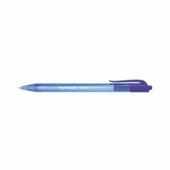 Papermate Kugelschreiber InkJoy 100 RT S0957040 M blau, image 