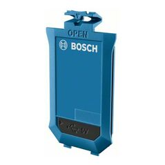 Bosch Akkupack BA 3.7V 1.0Ah A, image 