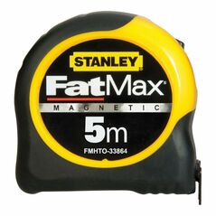 Stanley Bandmaß FatMax Blade Armor mag. 5m/32mm, image 