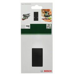 Bosch Schleifplatte für PSM 200 AES, SDS-System, 185 x 93 mm, mit Kletthaftung (2 609 256 D19), image 