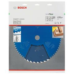 Bosch Kreissägeblatt Expert for Wood, 330 x 30 x 3,5 mm, 40 (2 608 644 071), image 