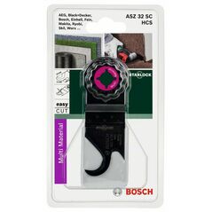 Bosch ASZ 32 SC Multi Messer, image 