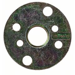 Bosch Rundmutter mit M 14 x 1,5 Feingewinde, Durchmesser: 115/125 mm (2 608 000 C23), image 