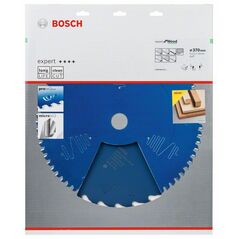 Bosch Kreissägeblatt Expert for Wood, 370 x 30 x 4,2 mm, 26 (2 608 644 075), image 