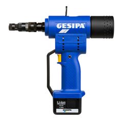 Gesipa FireBird® ohne Mundstück und Gewindedorn mit 1 Akku / Ladegerät, image 