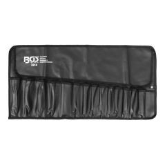 BGS Rolltasche für Werkzeug mit 15 Fächern 660 x 320 mm leer, image 