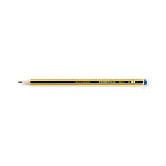STAEDTLER Bleistift Noris 120-3 H sechskantform gelb/schwarz, image 