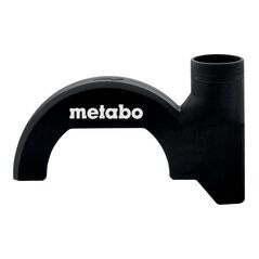 Metabo Absaughauben-Clip CED 125 Clip, image 