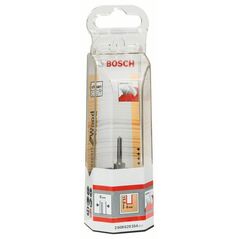 Bosch Nutfräser Vollhartmetall Expert for Wood, 8 mm, D1 4 mm, L 15,8 mm, G 50,7 mm (2 608 629 354), image 