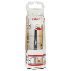 Bosch Nutfräser VollhartmetallExpert for Wood, 8 mm, D1 6 mm, L 25,4 mm, G 76 mm (2 608 629 355), image 